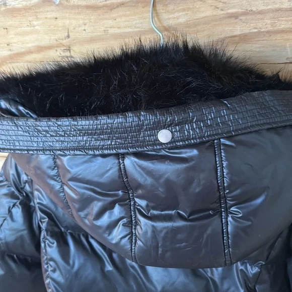 Haven Outerwear Puffer Jacket - Picture 8 of 10